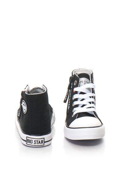 Big Star Magas szárú sneakers cipő Fiú