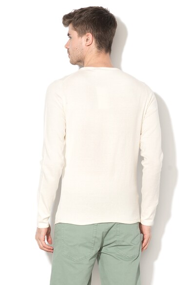 Jack & Jones Pulover din tricot fin Dry Barbati