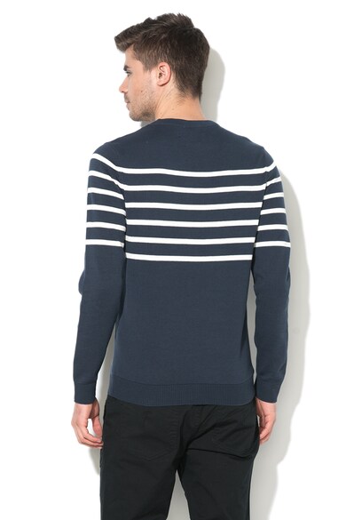 Jack & Jones Pulover cu dungi Bowyer Barbati