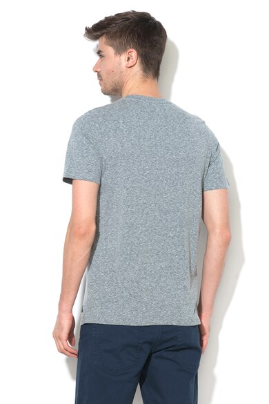 Jack & Jones Tricou cu model text Tokyo Barbati