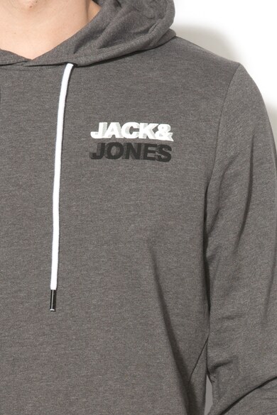 Jack & Jones Hanorac cu imprimeu Booster Barbati