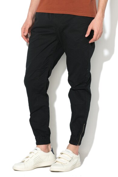 Jack & Jones Pantaloni jogger cu snur Vega Barbati