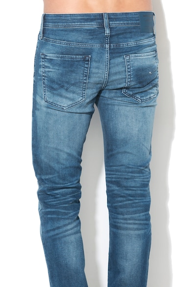 Jack & Jones Glenn slim fit farmernadrág férfi