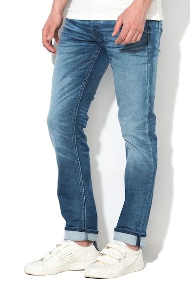 Jack & Jones Glenn slim fit farmernadrág férfi