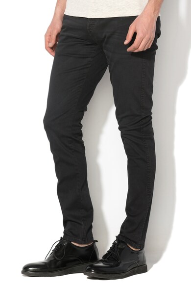 Selected Homme Pantaloni cu nasture LUCA Barbati