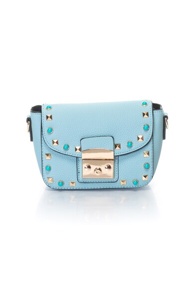 Only Geanta crossbody cu barete cu imprimeu Reva Femei