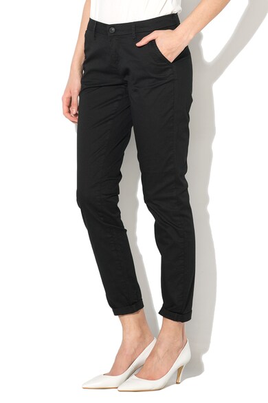 Only Pantaloni chino skinny fit Paris Femei