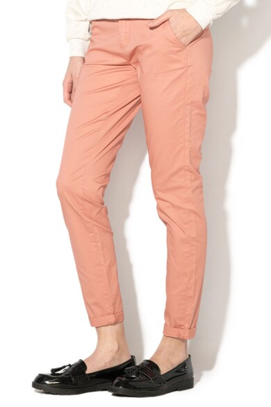 Only Pantaloni chino skinny fit Paris Femei