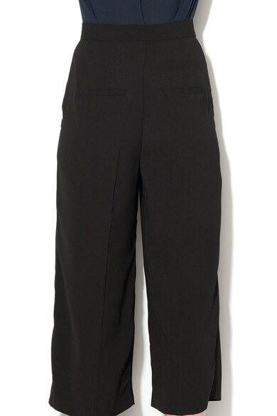 Vero Moda Pantaloni culotte cu croiala ampla JANJULI Femei