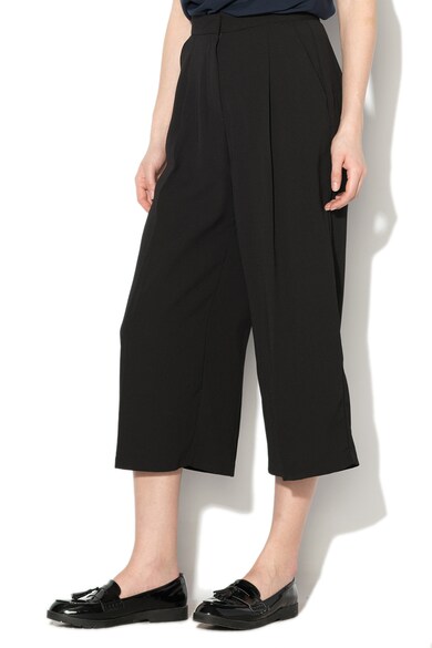 Vero Moda Pantaloni culotte cu croiala ampla JANJULI Femei