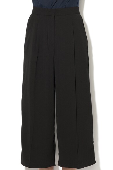 Vero Moda Pantaloni culotte cu croiala ampla JANJULI Femei