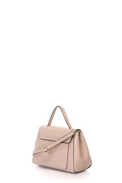 Chiara Canotti Geanta crossbody din piele Femei