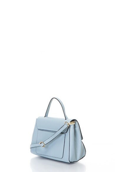 Chiara Canotti Geanta crossbody din piele Femei