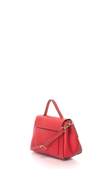 Chiara Canotti Geanta crossbody din piele Femei