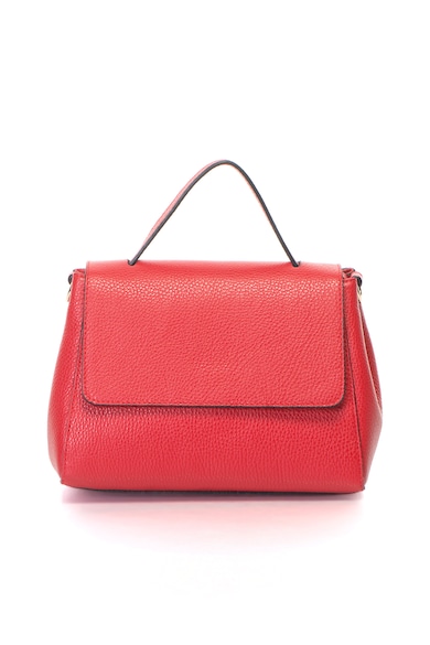 Chiara Canotti Geanta crossbody din piele Femei