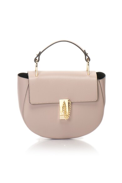 Chiara Canotti Geanta crossbody de piele Femei