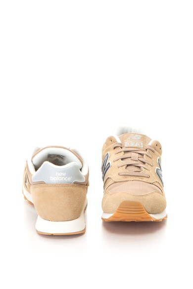 New Balance 373 nyersbőr sneakers cipő férfi
