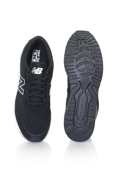 New Balance Pantofi sport de plasa tricotata Barbati