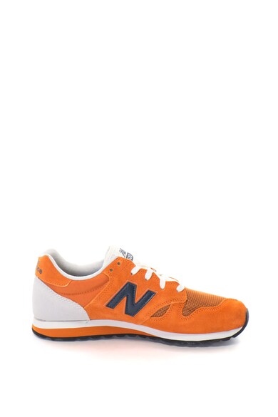 New Balance Pantofi sport unisex cu insertii de piele intoarsa 520 Barbati