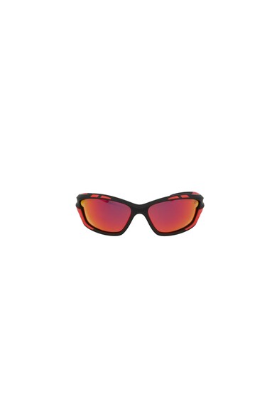 Ozzie Ochelari sport  1436-P7 Polarizati, Unisex, Lava Red Femei