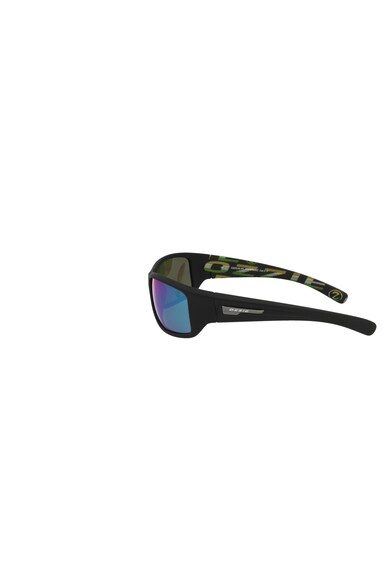 Ozzie Ochelari sport  0506-P5 Polarizati, pentru barbati, Black/Print Barbati