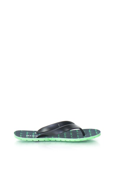 Diesel Papuci flip-flop cu model logo Splish Barbati