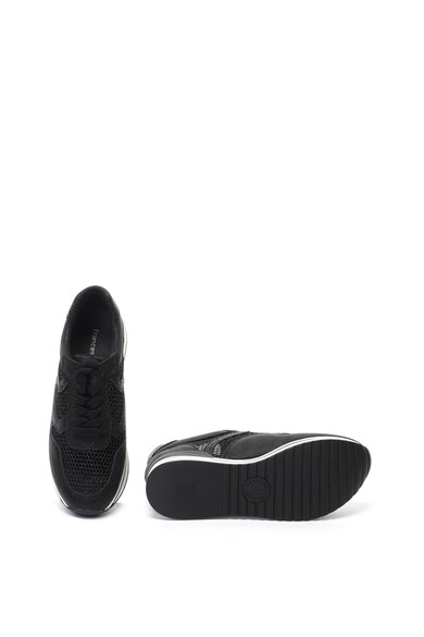 Francesco Milano Спортни обувки с мрежести зони Жени