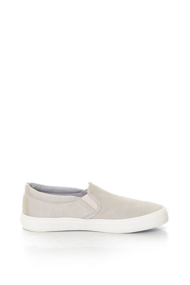 Gant Pantofi slip-on din material textil Zow Femei