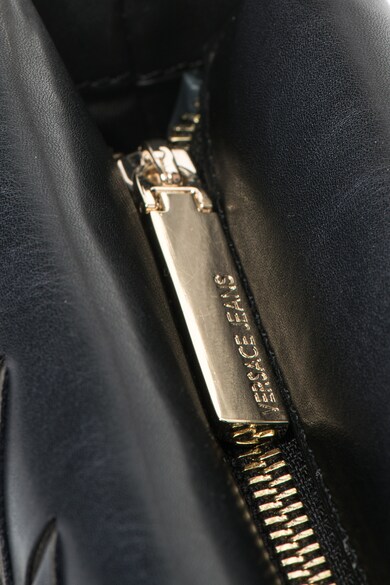 Versace Jeans Geanta crossbody de piele sintetica Femei