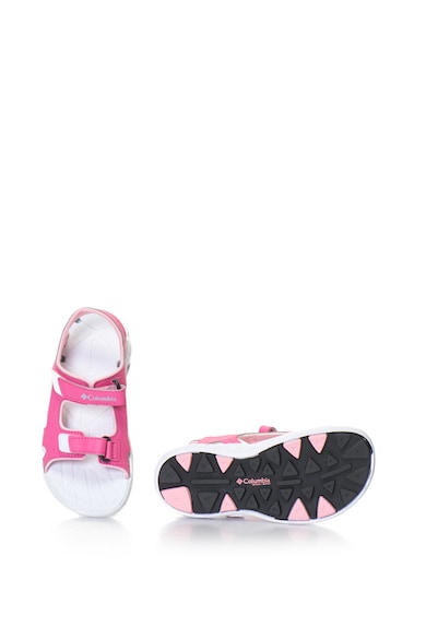 Columbia Sandale cu velcro, Youth Techsun Vent Baieti