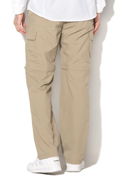 Columbia Pantaloni convertibili, pentru drumetii Cascades Explorer™ Barbati