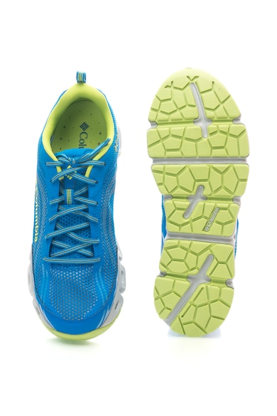 Columbia Pantofi cu insertii de plasa, pentru alergare Drainmaker™ IV Barbati