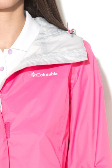 Columbia Arcadia vízálló kapucnis dzseki női