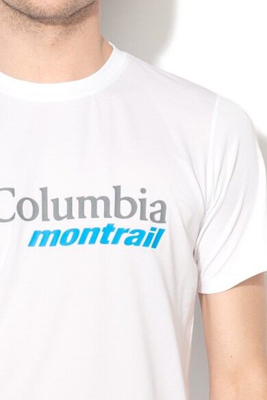 Columbia Tricou pentru trekking Trinity Trail™ Barbati