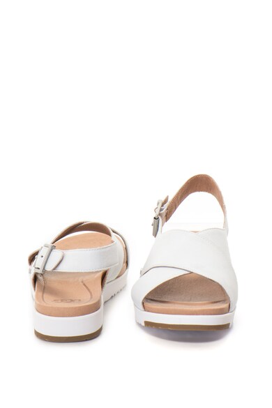 UGG Sandale slingback din piele Kamile Femei