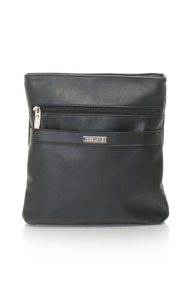 Zee Lane Geanta crossbody din piele sintetica Barbati