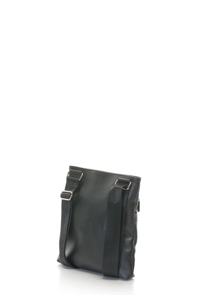 Zee Lane Geanta crossbody din piele sintetica Barbati