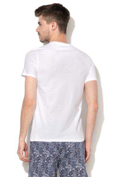 Guess Tricou de casa, super slim fit Barbati