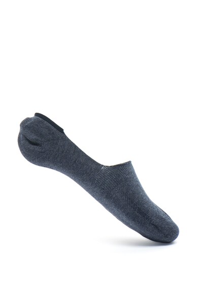 Levi's Унисекс изрязани чорапи - 2 чифта Мъже