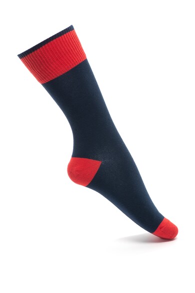 Levi's Комплект унисекс дълги чорапи 168SF с рипс, 2 чифта Жени