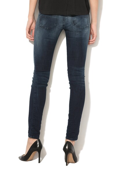 Diesel Blugi skinny cu rupturi decorative Doris Femei