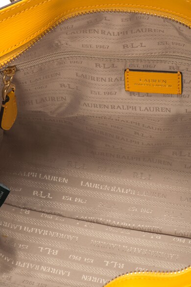 Ralph Lauren Geanta shopper de piele Femei