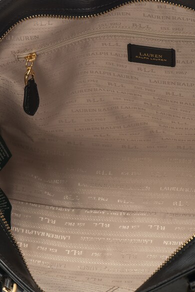 Ralph Lauren Кожена чанта за шопинг Bennington Жени