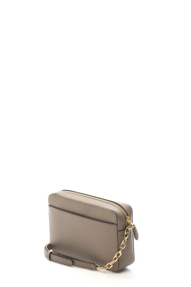 Ralph Lauren Geanta crossbody de piele Bennington Femei