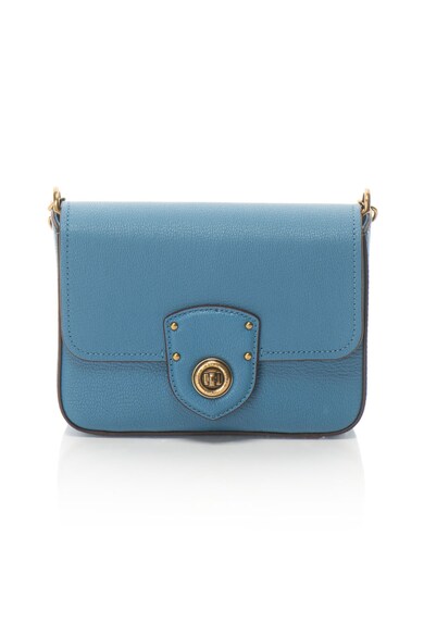 Ralph Lauren Geanta crossbody de piele MILLBROOK Femei