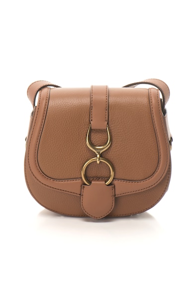 Ralph Lauren Geanta crossbody de piele cu bareta ajustabila Barrington Femei