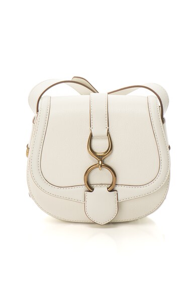 Ralph Lauren Geanta crossbody de piele cu bareta ajustabila Barrington Femei