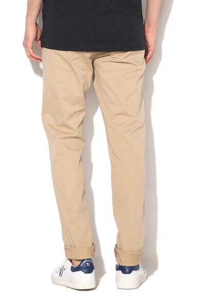 Funky Buddha Pantaloni chino Essential Barbati