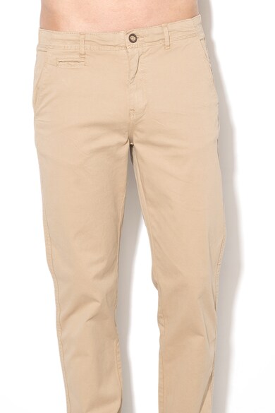 Funky Buddha Pantaloni chino Essential Barbati