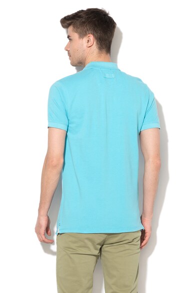 Funky Buddha Tricou polo Essential Barbati